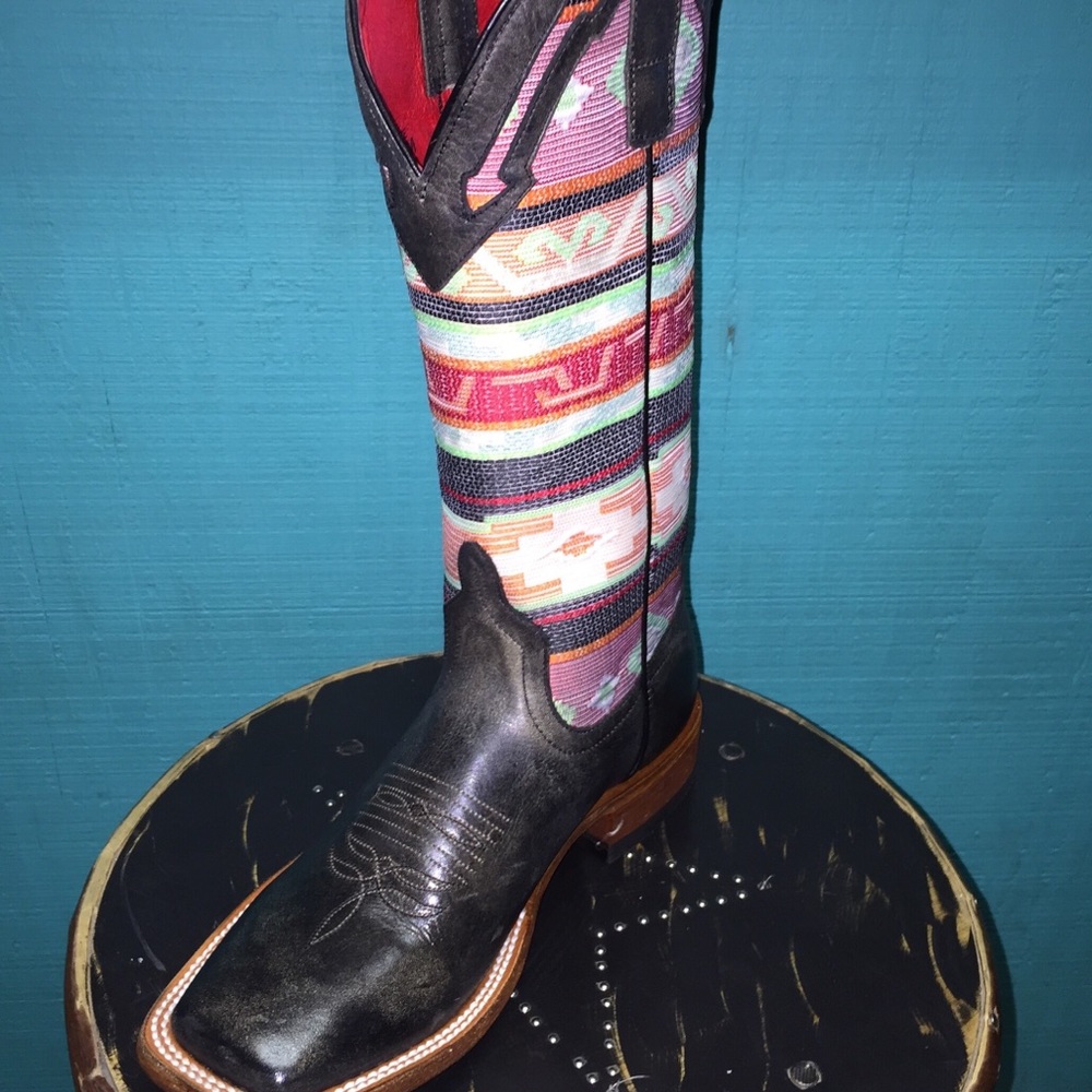 Macie Bean Boots